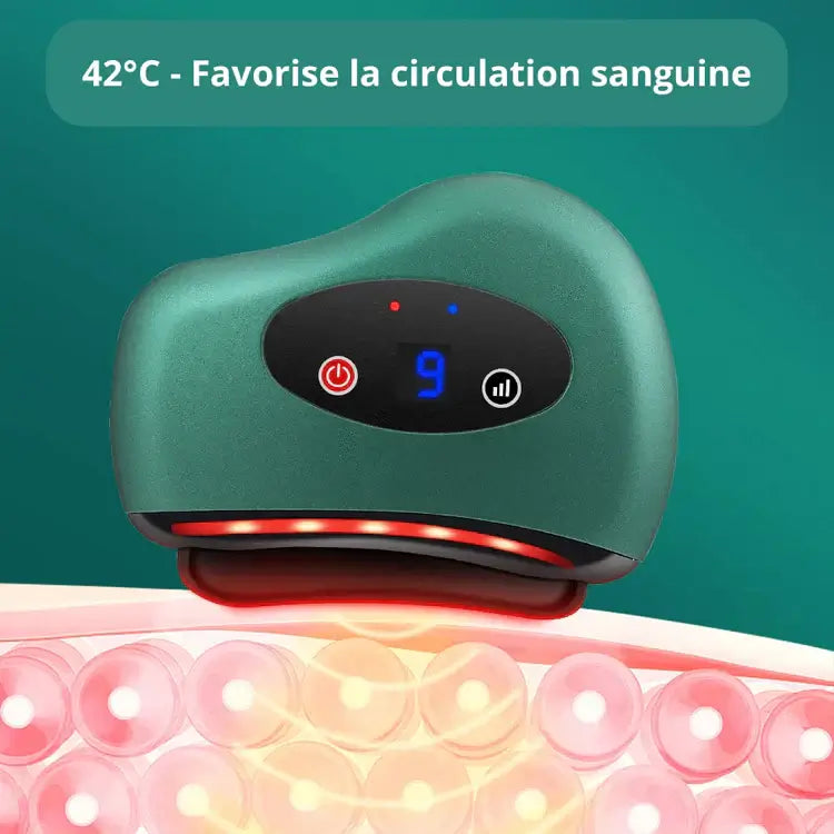 Découvrez le Stylo de Maquillage 4 en 1 en Rose, un accessoire élégant et pratique pour une routine de maquillage simplifiée. Ce stylo multifonction offre quatre outils essentiels en un seul produit, permettant de gagner du temps tout en obtenant un résul