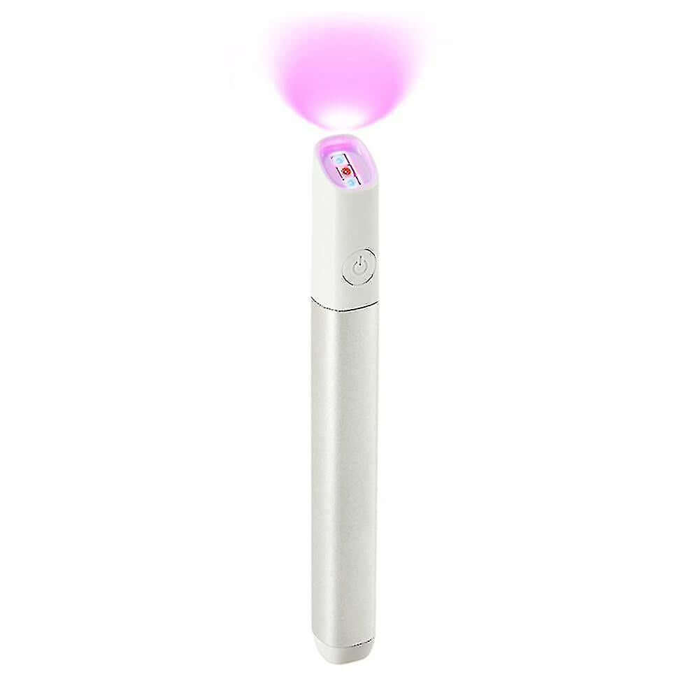 Découvrez le Stylo de Maquillage 4 en 1 en Rose, un accessoire élégant et pratique pour une routine de maquillage simplifiée. Ce stylo multifonction offre quatre outils essentiels en un seul produit, permettant de gagner du temps tout en obtenant un résul