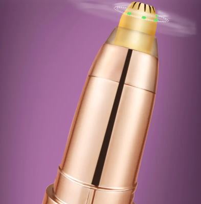 Découvrez le Stylo de Maquillage 4 en 1 en Rose, un accessoire élégant et pratique pour une routine de maquillage simplifiée. Ce stylo multifonction offre quatre outils essentiels en un seul produit, permettant de gagner du temps tout en obtenant un résul