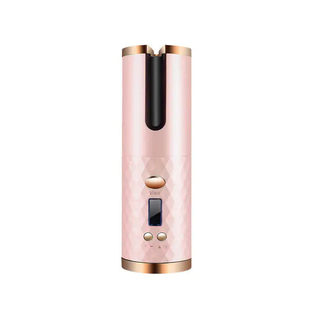 Découvrez le Stylo de Maquillage 4 en 1 en Rose, un accessoire élégant et pratique pour une routine de maquillage simplifiée. Ce stylo multifonction offre quatre outils essentiels en un seul produit, permettant de gagner du temps tout en obtenant un résul